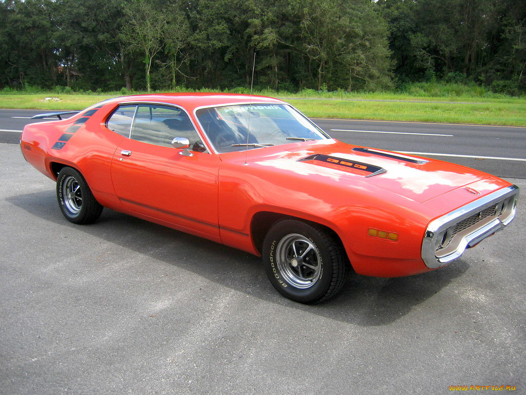 , dodge